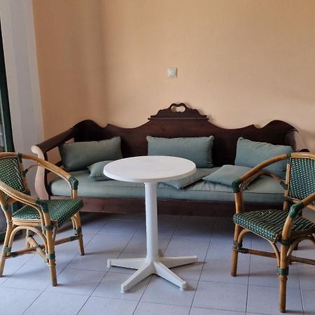 Apartamento By Captains Studio Ierápetra Habitación foto