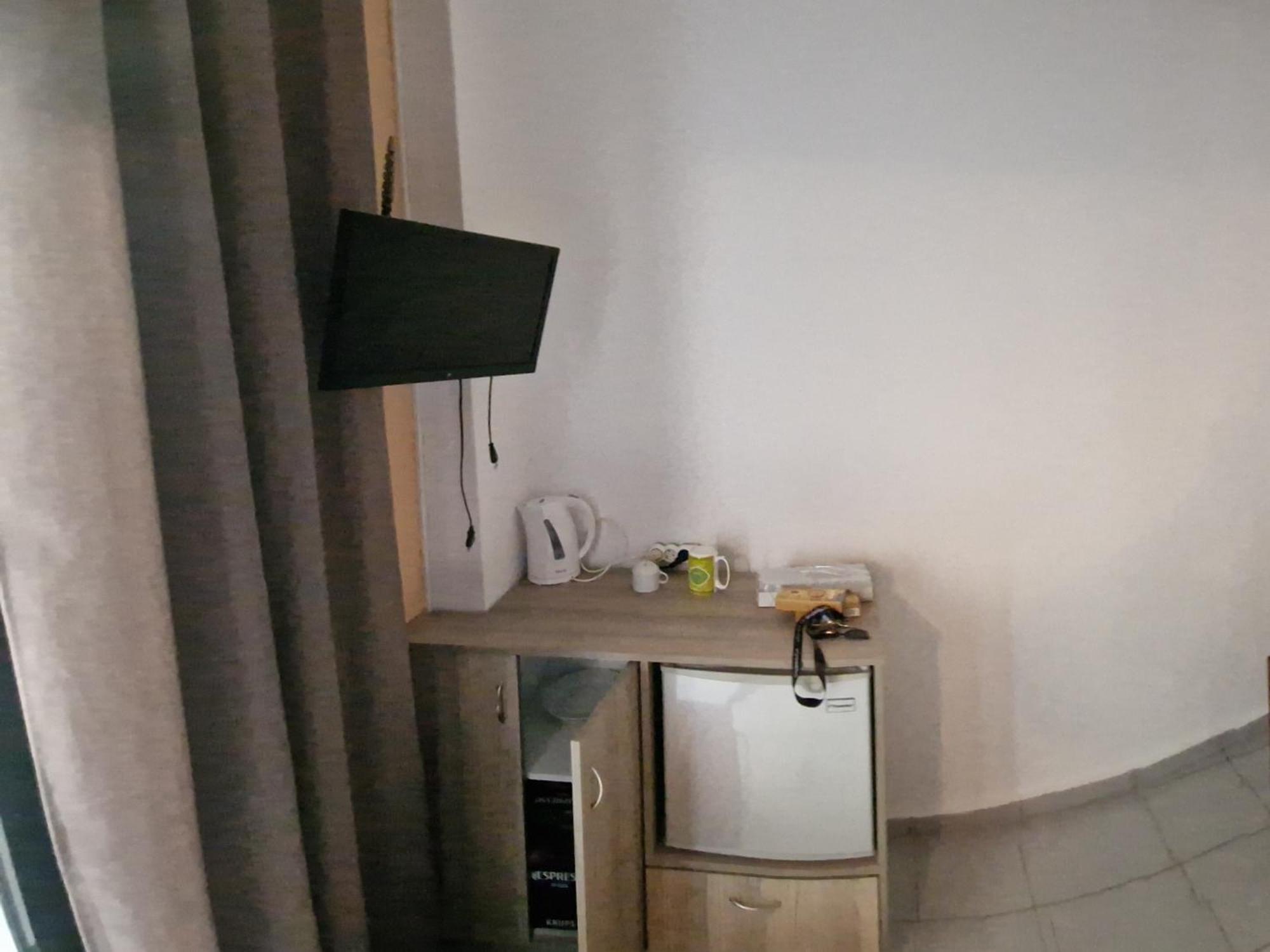 Apartamento By Captains Studio Ierápetra Habitación foto