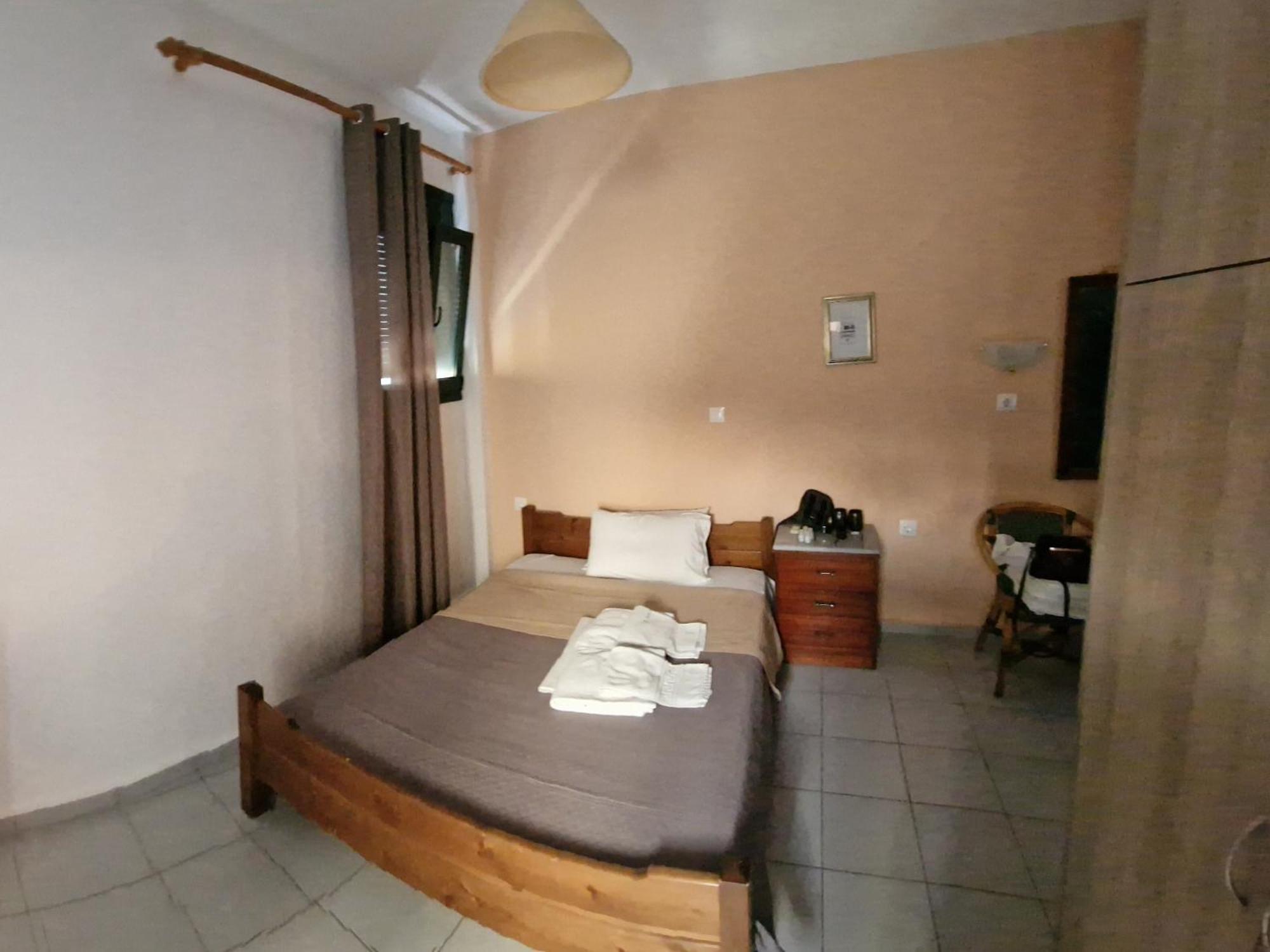 Apartamento By Captains Studio Ierápetra Habitación foto