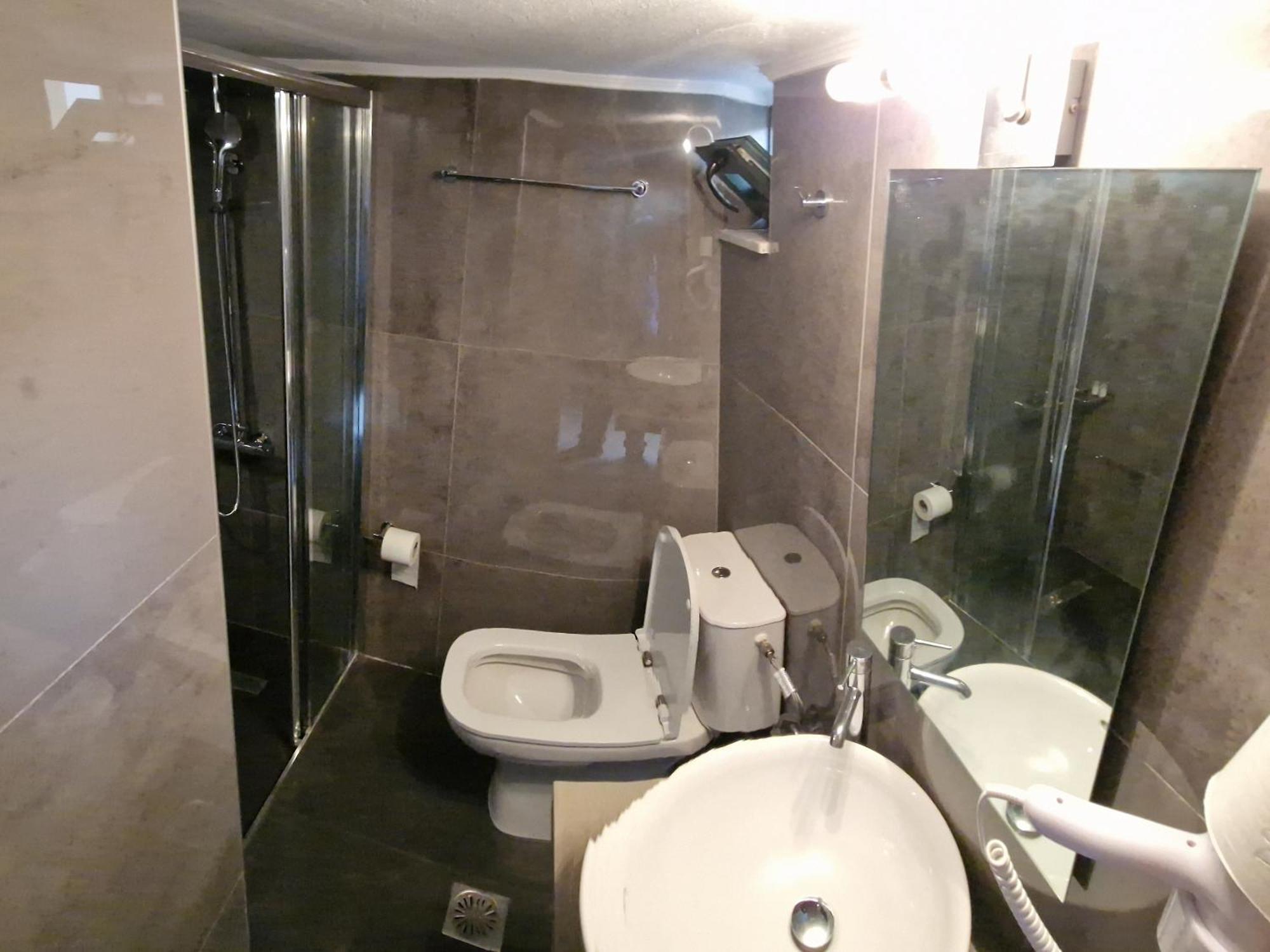 Apartamento By Captains Studio Ierápetra Habitación foto