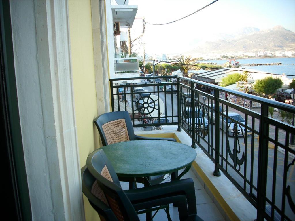 Apartamento By Captains Studio Ierápetra Habitación foto