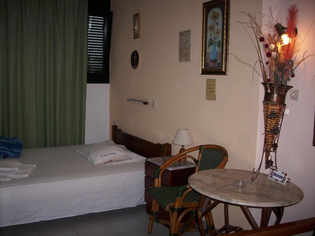 Apartamento By Captains Studio Ierápetra Exterior foto